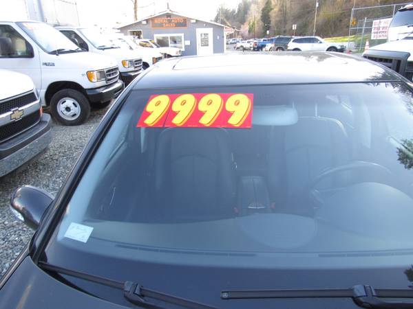 2003 Mercedes E320 1-Owner Low Miles 64k Miles - - by for sale in Pacific, WA – photo 9