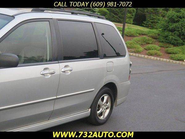 2004 Mazda MPV ES 4dr Mini Van - Wholesale Pricing To The Public! for sale in Hamilton Township, NJ – photo 22