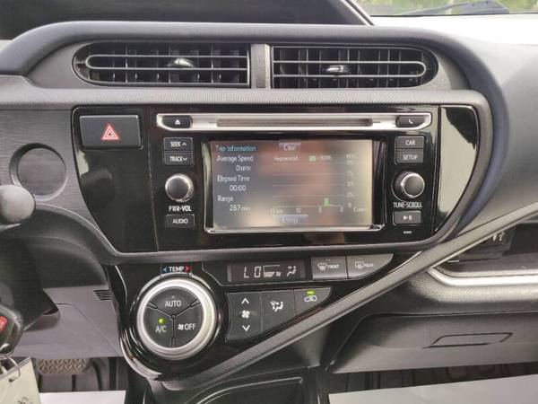 2015 Toyota Prius c Four 4dr Hatchback 124571 Miles for sale in Belton, MO – photo 12