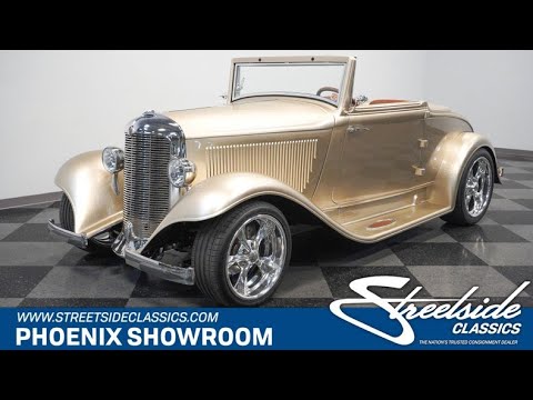 1932 DeSoto Standard SC for sale in Mesa, AZ – photo 2