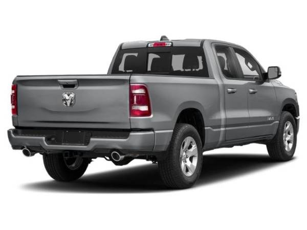 2019 Ram 1500 Big Horn/Lone Star pickup Bright White Clearcoat for sale in El Paso, TX – photo 3