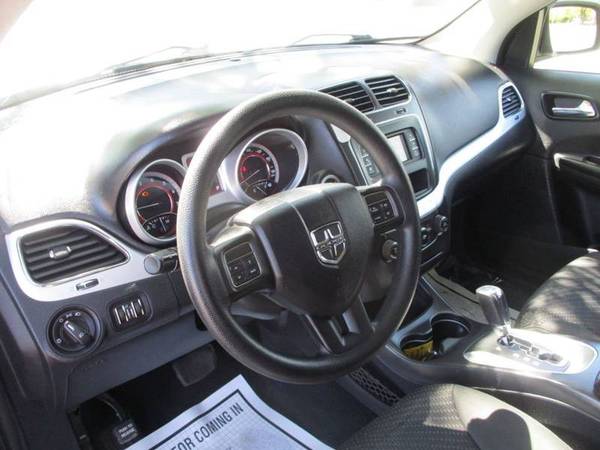 2012 Dodge Journey SXT ** Clean Title ** Low Miles ** 3rd Seat **Wrnty for sale in Sacramento , CA – photo 11