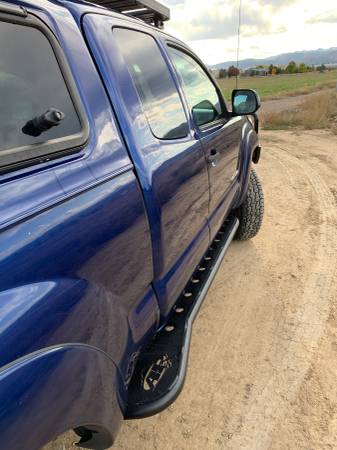 2015 Toyota Tacoma - MANUAL for sale in Longmont, CO – photo 6