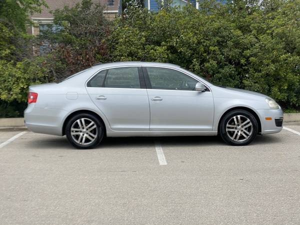 2005 VW NEW JETTA 2 5L 2 5L OPTION PACKAGE 2 - - by for sale in San Antonio, TX – photo 7