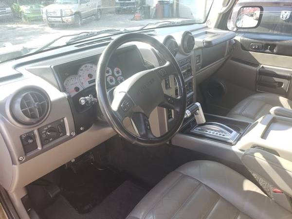 2003 HUMMER H2 - Financing Available! - cars & trucks - by dealer -... for sale in Kalispell, MT – photo 20