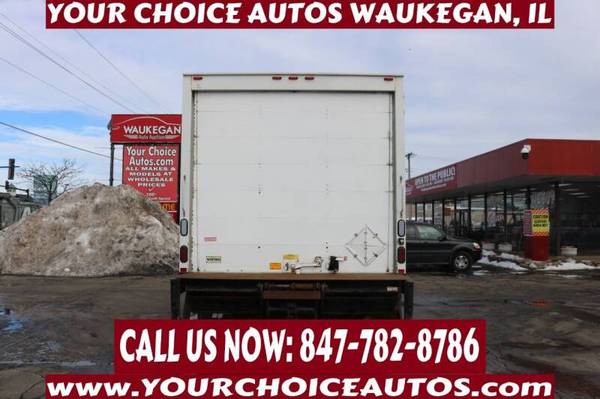 2017 FORD F450 V10 11FT BOX TRUCK W/CARGO LIFT DRW B41485 - cars & for sale in WAUKEGAN, IL – photo 7