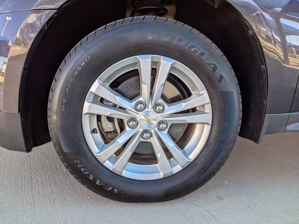 2015 Chevrolet Equinox LT SKU:FZ143129 SUV - cars & trucks - by... for sale in Amarillo, TX – photo 23