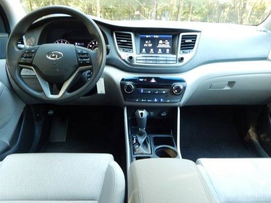 2018 Hyundai Tucson SEL for sale in Crystal Springs, MS – photo 6
