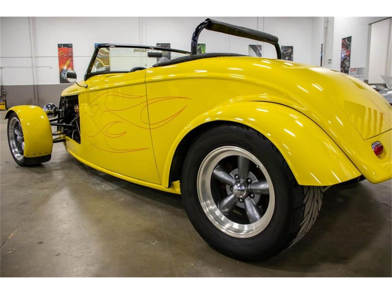 1933 Ford Roadster for sale in Kentwood, MI – photo 14