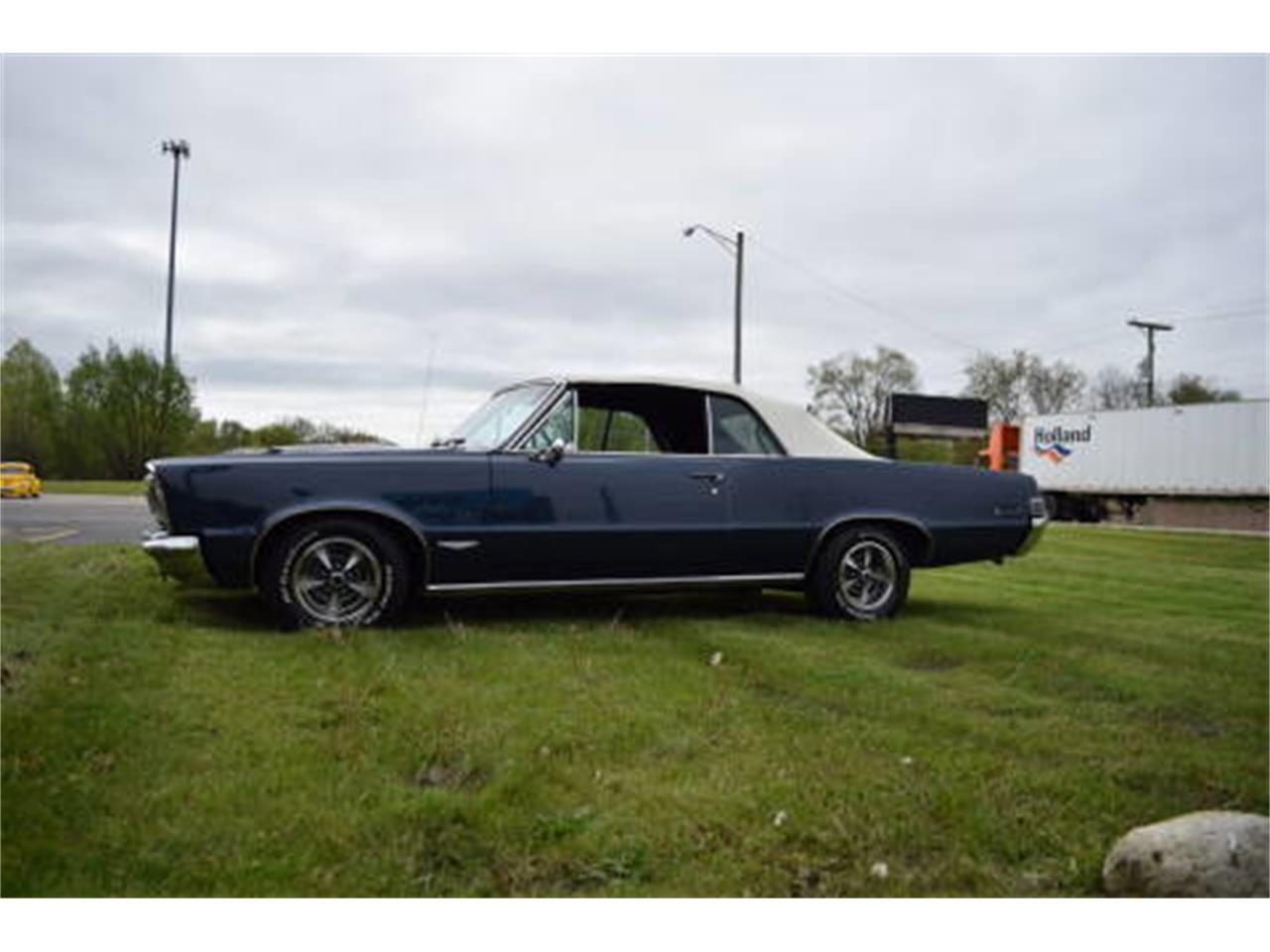 1965 Pontiac GTO for sale in Richmond, IL – photo 12