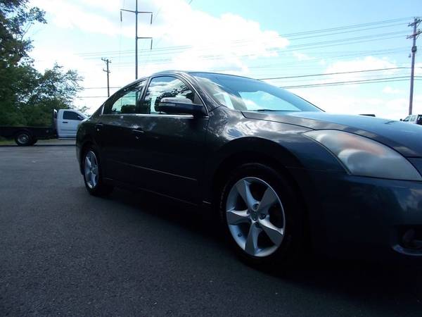 2007 Nissan Altima 3 5 SE - - by dealer for sale in Shelbyville, TN – photo 9