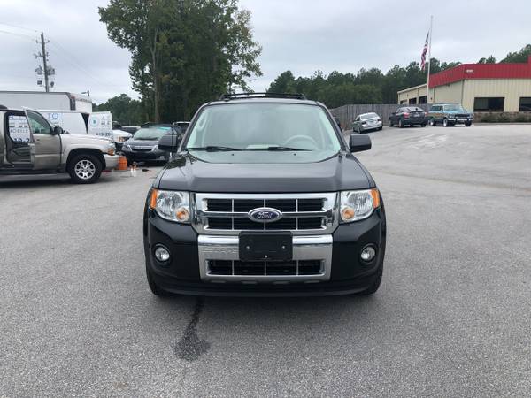 2010 Ford Escape HYBRID LIMITED, CARFAX 1 OWNER for sale in Raleigh, NC – photo 8