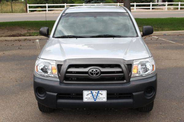 2009 Toyota Tacoma - Over 500 Vehicles to Choose From! for sale in Longmont, CO – photo 13