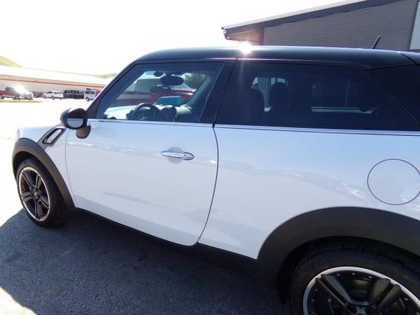 2013 MINI Cooper Paceman S Turbo Package for sale in Spearfish, SD – photo 4