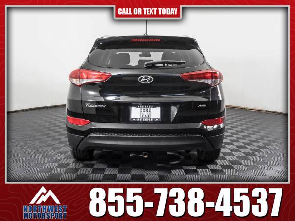 2017 Hyundai Tucson SE AWD - - by dealer - vehicle for sale in Pasco, OR – photo 6