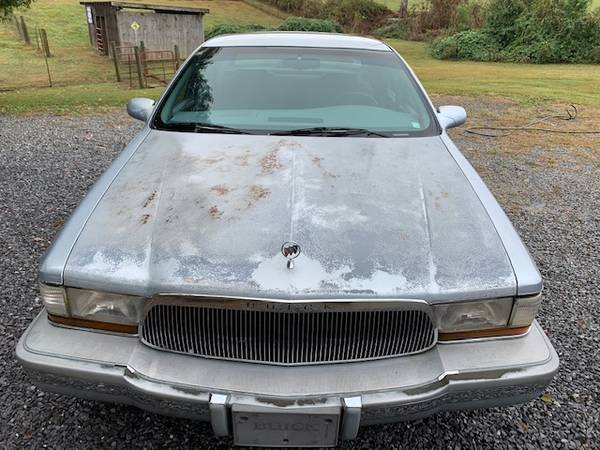 1995 Buick Roadmaster for sale in Afton, TN – photo 4
