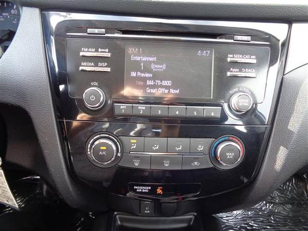 2016 Nissan Rogue S AWD SUV 2.5L 4 cyl with 28483 miles for sale in Wautoma, WI – photo 17