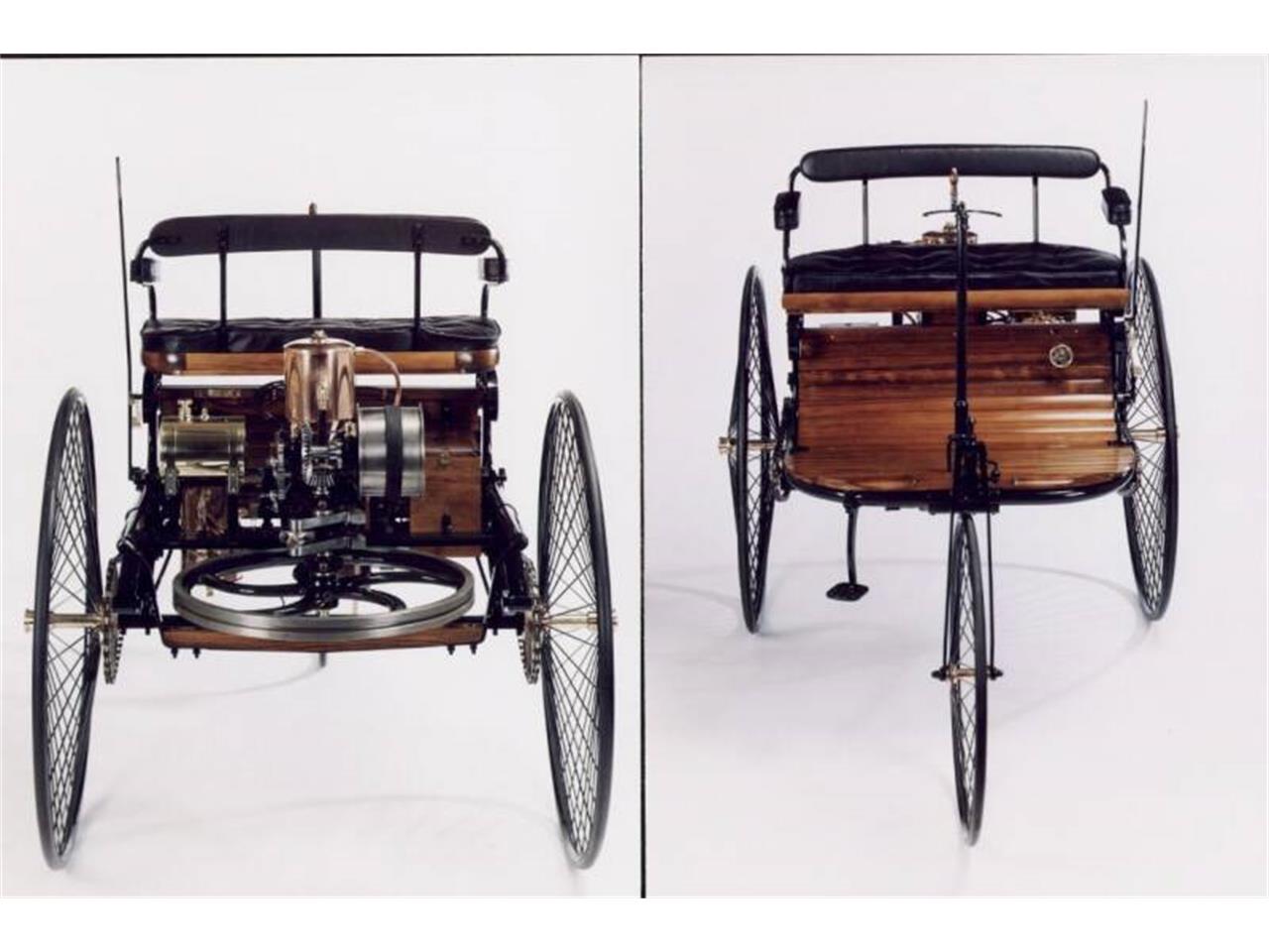 1886 Mercedes-Benz Replica for sale in Solon, OH – photo 5