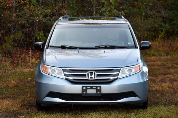2011 Honda Odyssey EX-L Minivan 4D Hablamos Espanol for sale in Colonial Heights, VA – photo 2
