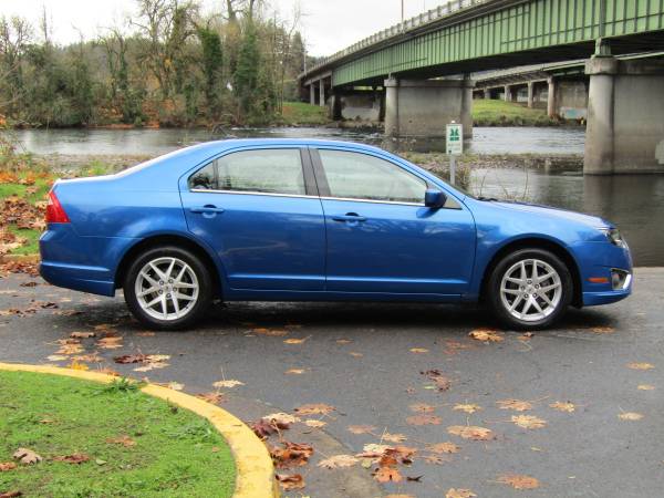 2012 FORD FUSION SEL *ONLY $500 DOWN @ HYLAND AUTO SALES* - cars &... for sale in Springfield, OR – photo 17