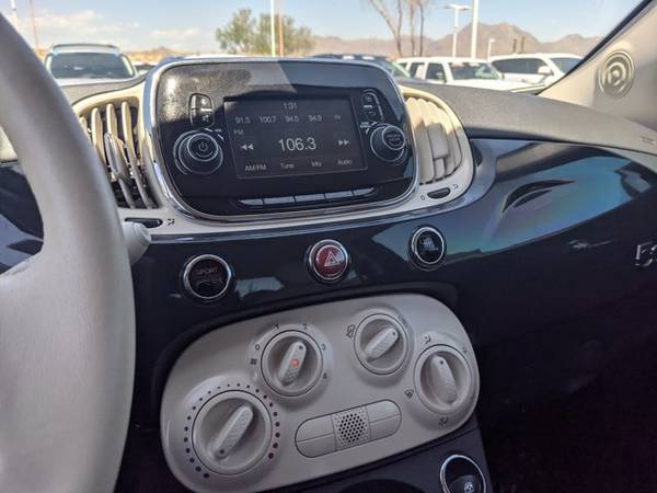 2016 FIAT 500 Pop SKU: GT145059 Hatchback - - by dealer for sale in Scottsdale, AZ – photo 13
