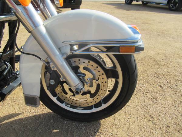 2009 HARLEY-DAVIDSON FLHTP Electra-Glide!! WE FINANCE!! - cars &... for sale in Terrell, TX – photo 16