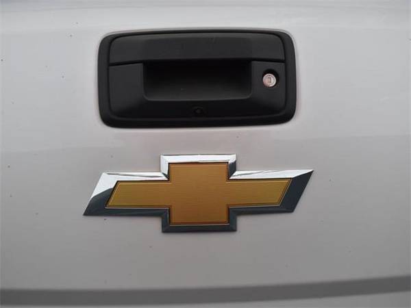 2017 Chevrolet Silverado 1500 LTZ - truck - - by for sale in Ardmore, TX – photo 12