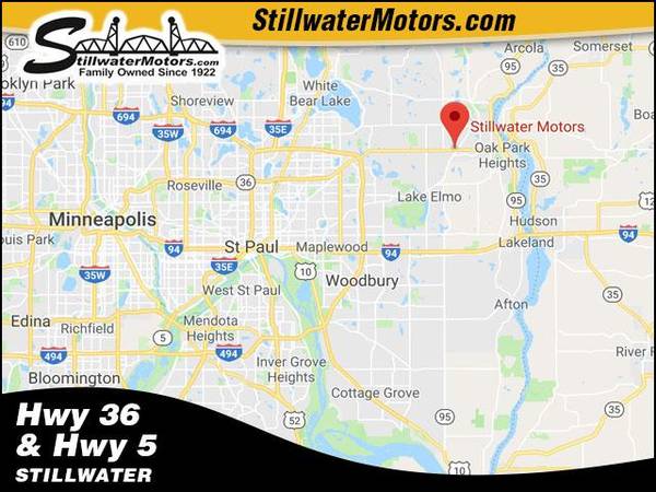 2017 Jeep Compass High Altitude for sale in Stillwater, MN – photo 18