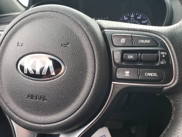 2018 Kia Optima SX Auto - - by dealer - vehicle for sale in San Antonio, TX – photo 16