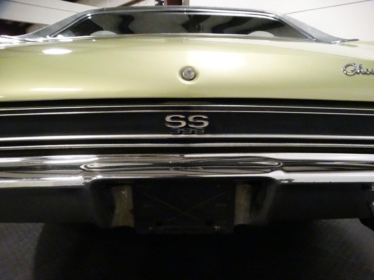 1969 Chevrolet Chevelle for sale in O'Fallon, IL – photo 54