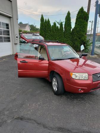 2006 Subaru Forester for sale in Plainfield, NY – photo 16