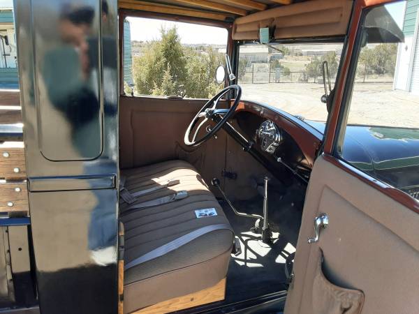 1929 Ford Model A Pickup for sale in Aztec, NM – photo 10