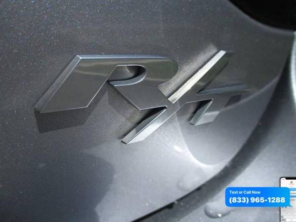 2018 Dodge Charger R/T 4dr Sedan $999 DOWN for sale in Trenton, NJ – photo 16