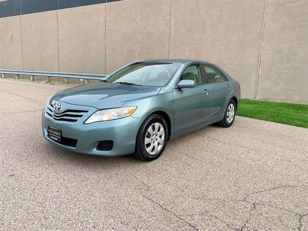 2010 Toyota Camry for sale in Madison, WI – photo 16