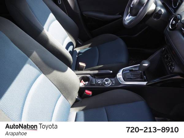 2018 Toyota Yaris iA SKU:JY303303 Sedan for sale in Englewood, CO – photo 24
