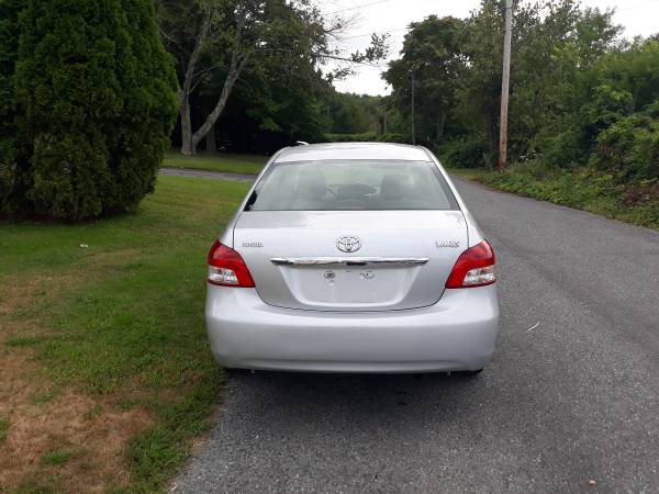 2009 Toyota Yaris (5-Speed/Manual Trans.) *100K Miles & Runs PERFECT* for sale in East Providence, RI – photo 12