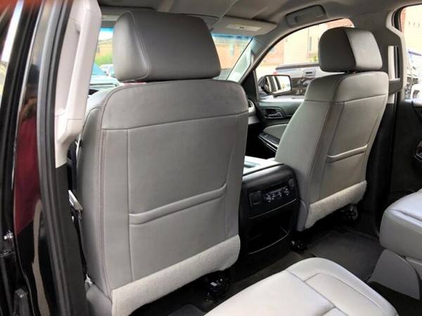 2018 Chevrolet Tahoe SUV Chevy 2WD 4dr LT Tahoe - - by for sale in Houston, TX – photo 9