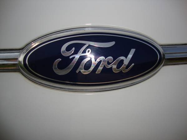 2013 Ford Taurus Detective Interceptor (Low Miles/Excellent... for sale in Deerfield, MI – photo 11