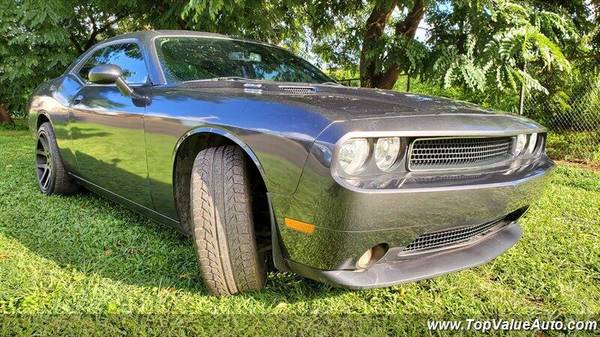2014 Dodge Challenger R/T Classic R/T Classic 2dr Coupe - CALL/TEXT... for sale in Wahiawa, HI – photo 8