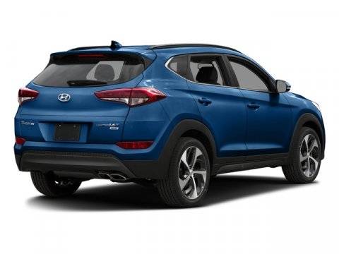 2016 Hyundai Tucson LIMITED ULT AWD - - by dealer for sale in Brooklyn Park, MN – photo 2