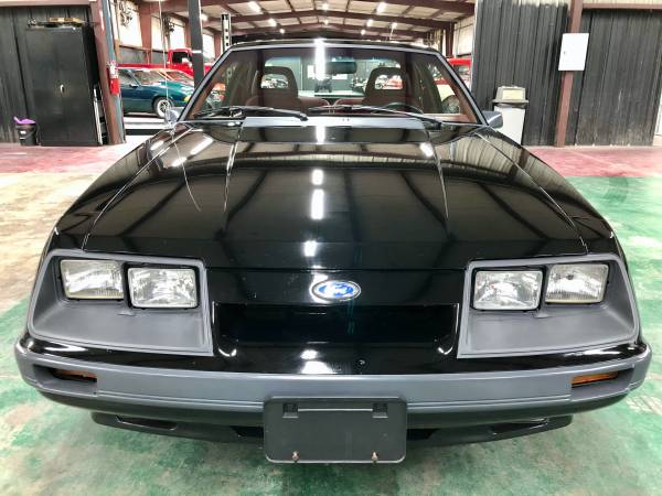 1986 Ford Mustang GT 5.0 / 5 Speed #319397 - cars & trucks - by... for sale in Sherman, LA – photo 8