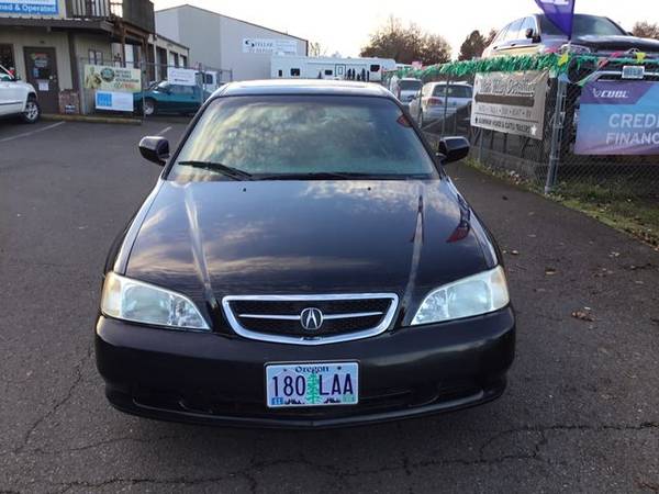 1999 Acura TL 3.2 Sedan 4D - cars & trucks - by dealer - vehicle... for sale in Dallas, OR – photo 3