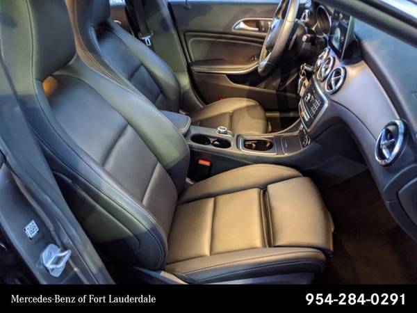 2018 Mercedes-Benz CLA CLA 250 SKU:JN600511 Sedan - cars & trucks -... for sale in Fort Lauderdale, FL – photo 22