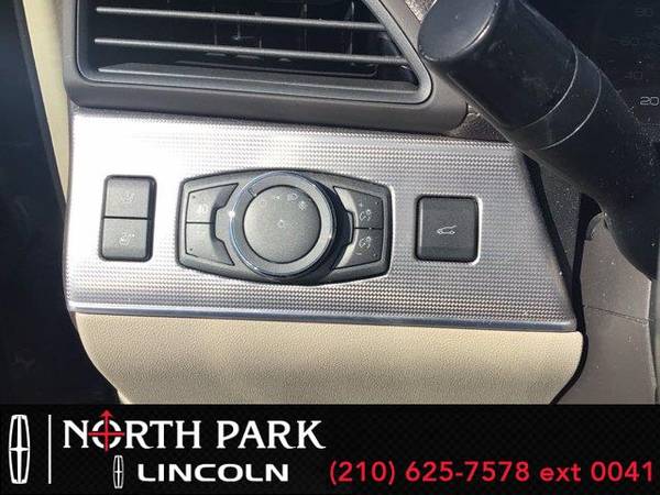 2015 Lincoln MKX - SUV - cars & trucks - by dealer - vehicle... for sale in San Antonio, TX – photo 17