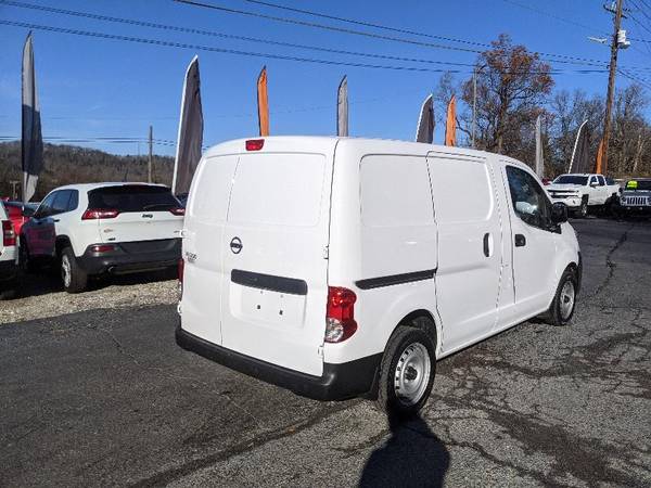 2017 Ford Transit Connect Cargo Van XLT LWB w/Rear Liftgate - cars &... for sale in Knoxville, NC – photo 24