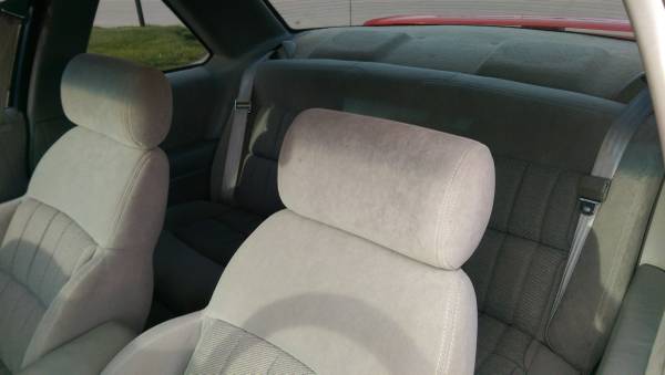 CUSTOM CANDY PAINT 1993 Chevy Lumina Z34-PRICE REDUCED - cars & for sale in Lincoln, NE – photo 11