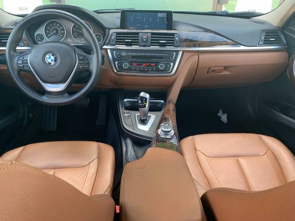 2013 BMW 3 Series ActiveHybrid 3 4dr Sedan - - by for sale in Oakland park, FL – photo 20