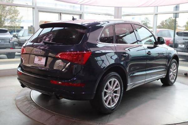 2012 Audi Q5 2.0 quattro Premium Financing Available. Apply NOW!!! -... for sale in CHANTILLY, District Of Columbia – photo 5