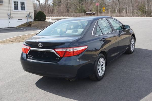 2015 Toyota Camry Diesel Truck / Trucks - cars & trucks - by dealer... for sale in Plaistow, MA – photo 6