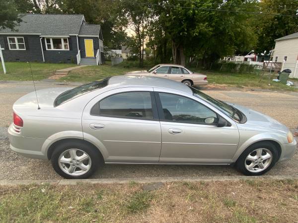 2008 dodge stratus - cars & trucks - by owner - vehicle automotive... for sale in Richmond , VA – photo 3